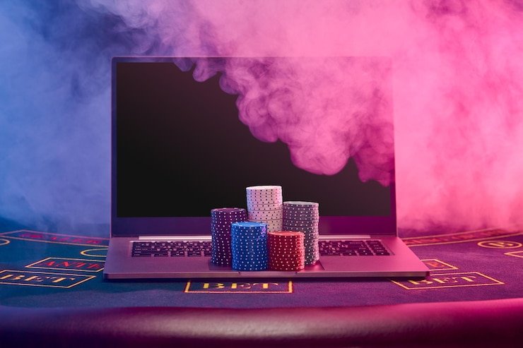 Privasi akun saat meninjau deposit