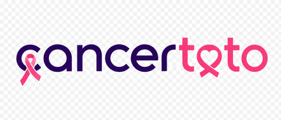 Logo cancertoto untuk halaman beranda